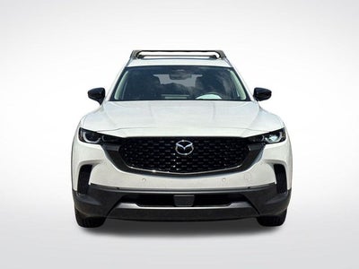 2026 Mazda Mazda CX-50 Hybrid Premium Plus