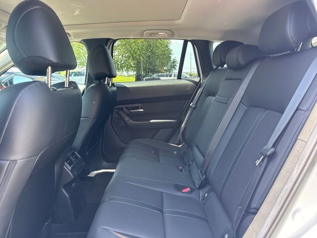 2026 Mazda Mazda CX-50 Hybrid Premium Plus
