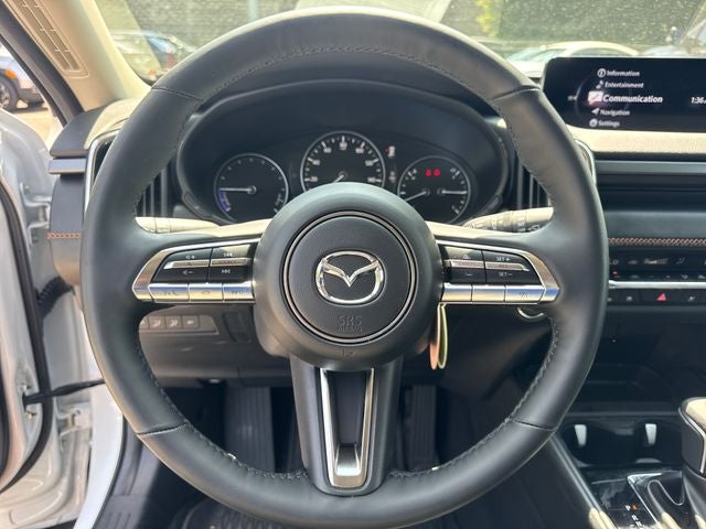 2026 Mazda Mazda CX-50 Hybrid Premium Plus