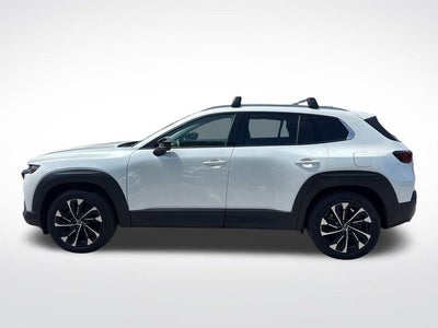 2026 Mazda Mazda CX-50 Hybrid Premium Plus