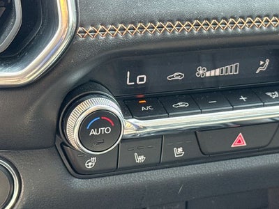 2026 Mazda Mazda CX-50 Hybrid Premium Plus