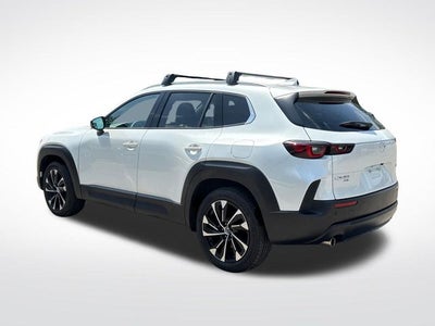 2026 Mazda Mazda CX-50 Hybrid Premium Plus