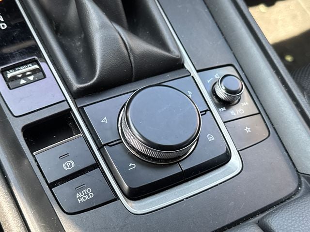 2023 Mazda Mazda CX-50 2.5 S Preferred Plus Package