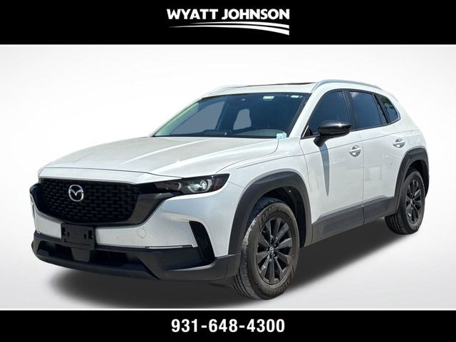 2023 Mazda Mazda CX-50 2.5 S Preferred Plus Package