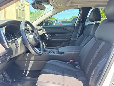2023 Mazda Mazda CX-50 2.5 S Preferred Plus Package