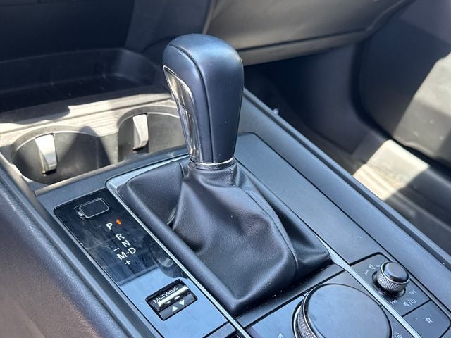 2023 Mazda Mazda CX-50 2.5 S Preferred Plus Package