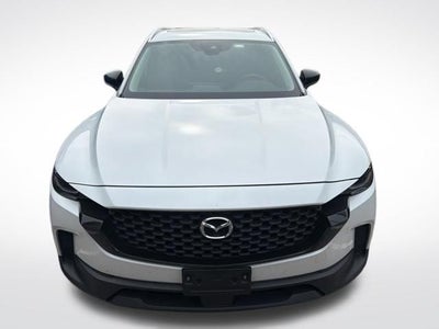 2023 Mazda Mazda CX-50 2.5 S Preferred Plus Package
