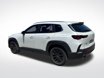 2023 Mazda Mazda CX-50 2.5 S Preferred Plus Package