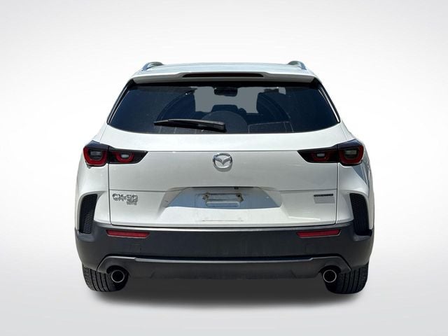 2023 Mazda Mazda CX-50 2.5 S Preferred Plus Package