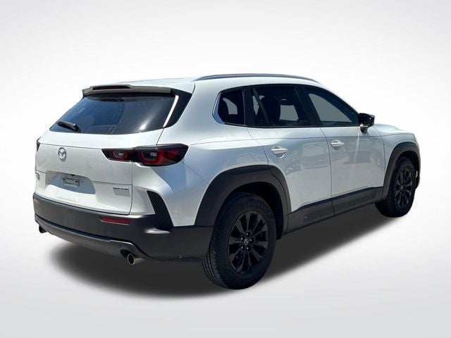 2023 Mazda Mazda CX-50 2.5 S Preferred Plus Package