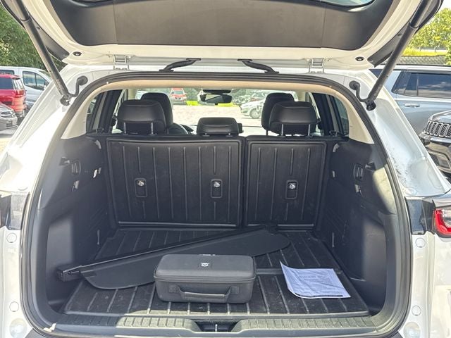 2025 Mazda Mazda CX-50 2.5 S Premium Package