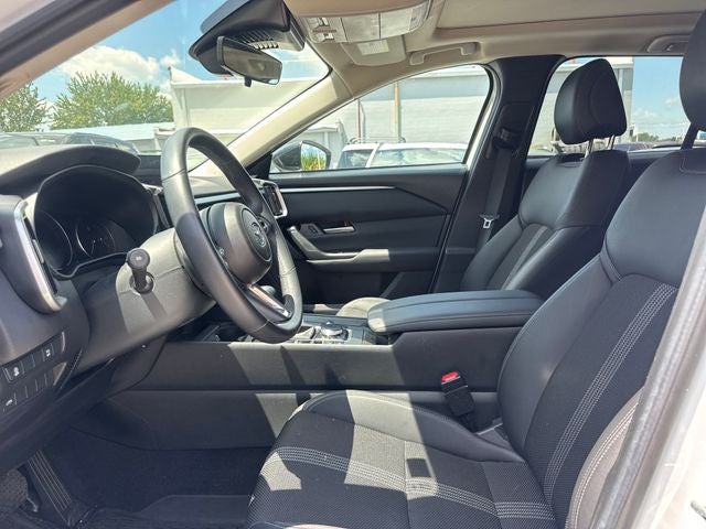 2025 Mazda Mazda CX-50 2.5 S Premium Package