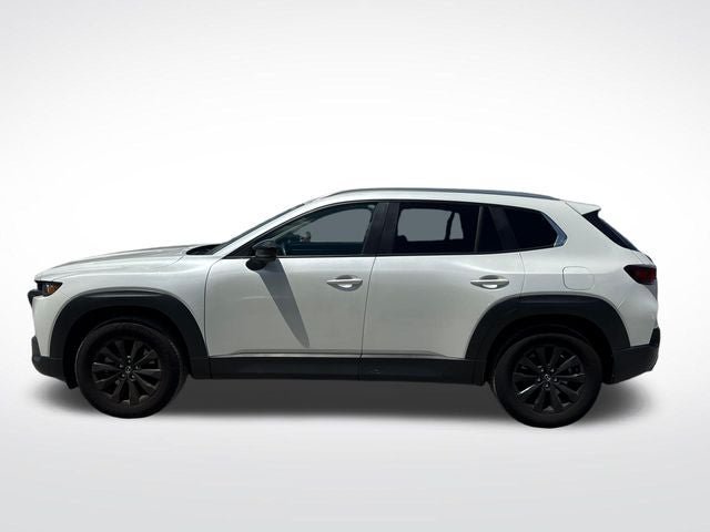 2025 Mazda Mazda CX-50 2.5 S Premium Package