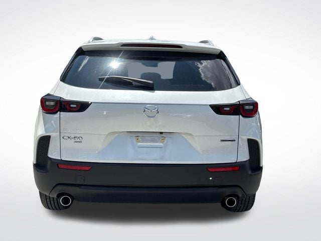 2025 Mazda Mazda CX-50 2.5 S Premium Package