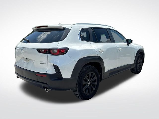 2025 Mazda Mazda CX-50 2.5 S Premium Package