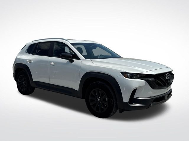 2025 Mazda Mazda CX-50 2.5 S Premium Package