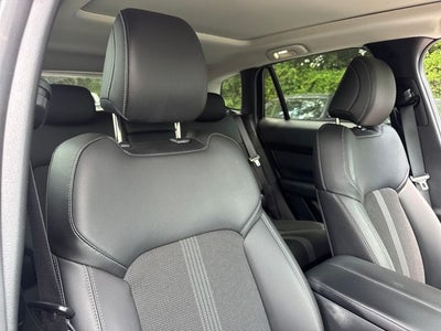 2025 Mazda Mazda CX-50 2.5 S Premium Package