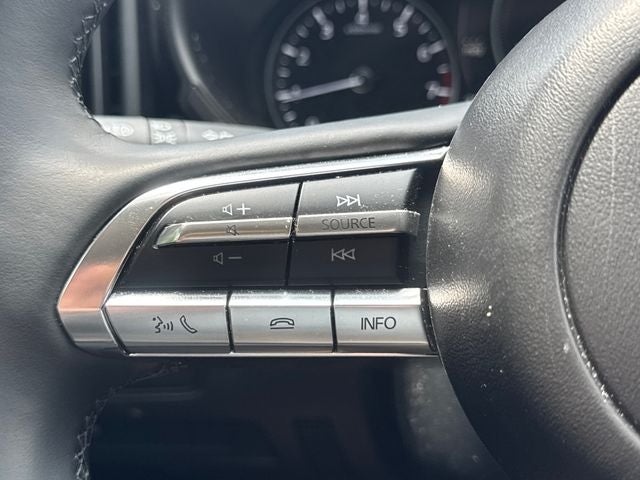 2025 Mazda Mazda CX-50 2.5 S Premium Package