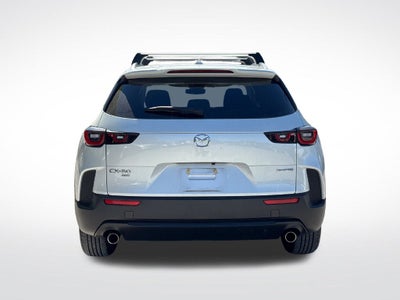 2024 Mazda Mazda CX-50 2.5 S Premium Package