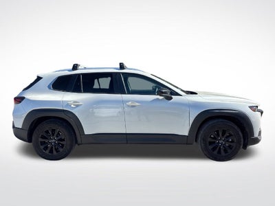 2024 Mazda Mazda CX-50 2.5 S Premium Package