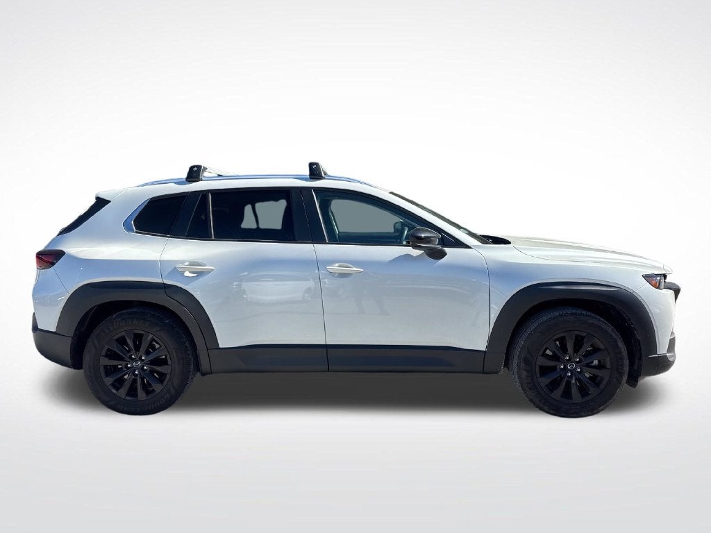 2024 Mazda Mazda CX-50 2.5 S Premium Package