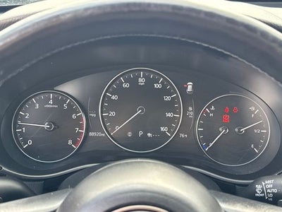 2023 Mazda Mazda CX-50 2.5 Turbo Premium Plus Package