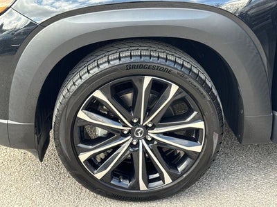 2023 Mazda Mazda CX-50 2.5 Turbo Premium Plus Package