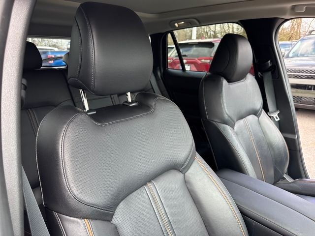 2023 Mazda Mazda CX-50 2.5 Turbo Premium Plus Package