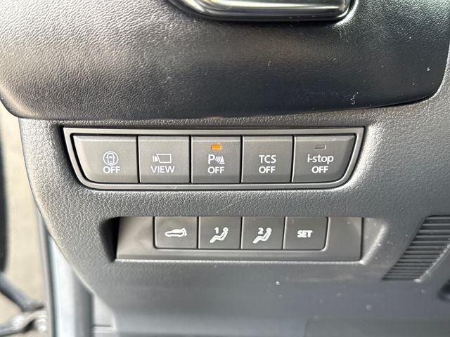 2023 Mazda Mazda CX-50 2.5 Turbo Premium Plus Package