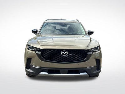 2023 Mazda Mazda CX-50 2.5 Turbo Premium Plus Package