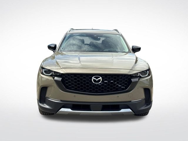 2023 Mazda Mazda CX-50 2.5 Turbo Premium Plus Package
