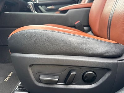 2023 Mazda Mazda CX-50 2.5 Turbo Premium Plus Package