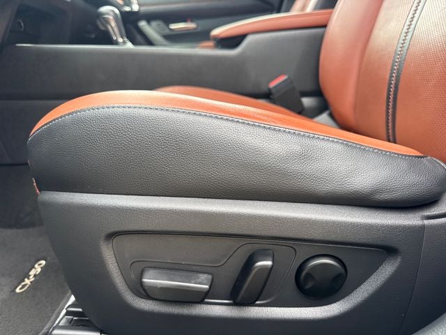 2023 Mazda Mazda CX-50 2.5 Turbo Premium Plus Package