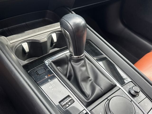 2023 Mazda Mazda CX-50 2.5 Turbo Premium Plus Package