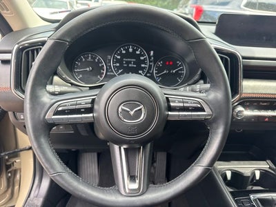 2023 Mazda Mazda CX-50 2.5 Turbo Premium Plus Package