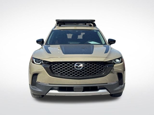 2023 Mazda Mazda CX-50 2.5 Turbo Meridian Edition