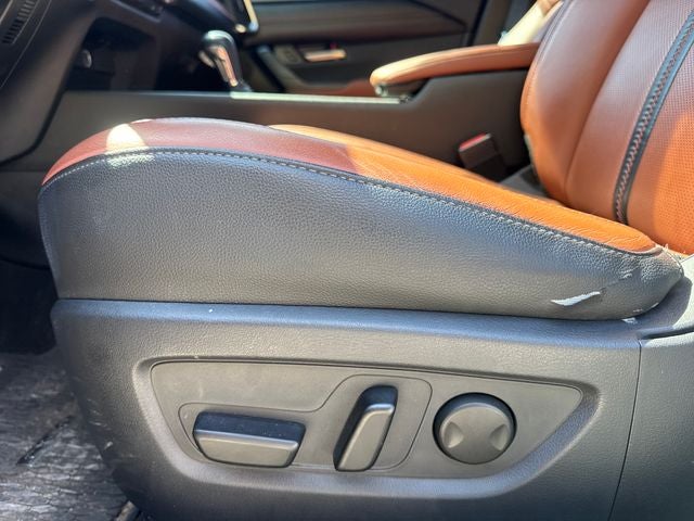 2023 Mazda Mazda CX-50 2.5 Turbo Meridian Edition