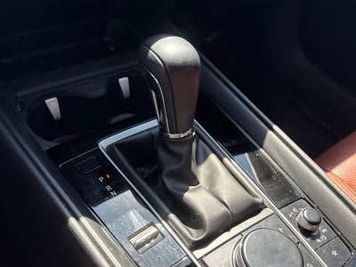 2023 Mazda Mazda CX-50 2.5 Turbo Meridian Edition