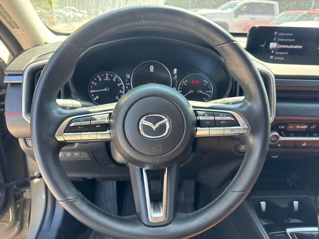 2023 Mazda Mazda CX-50 2.5 Turbo Meridian Edition