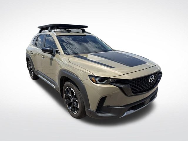 2023 Mazda Mazda CX-50 2.5 Turbo Meridian Edition