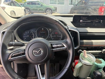 2023 Mazda Mazda CX-50 2.5 Turbo Meridian Edition