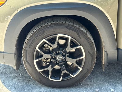 2023 Mazda Mazda CX-50 2.5 Turbo Meridian Edition