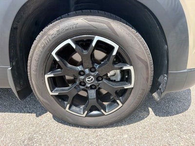 2023 Mazda Mazda CX-50 2.5 Turbo Meridian Edition