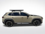 2023 Mazda Mazda CX-50 2.5 Turbo Meridian Edition