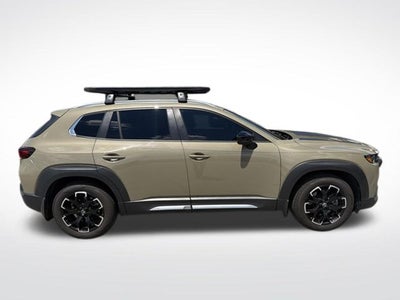 2023 Mazda Mazda CX-50 2.5 Turbo Meridian Edition
