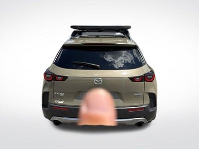 2023 Mazda Mazda CX-50 2.5 Turbo Meridian Edition