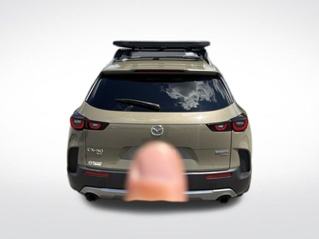 2023 Mazda Mazda CX-50 2.5 Turbo Meridian Edition