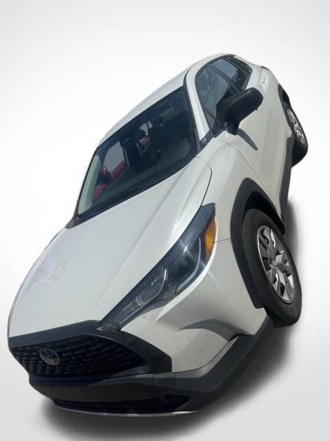 2024 Toyota Corolla Cross L