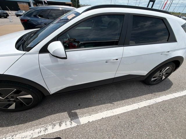 2025 Hyundai IONIQ 5 SEL