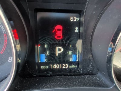 2016 Mitsubishi Outlander Sport 2.4 GT